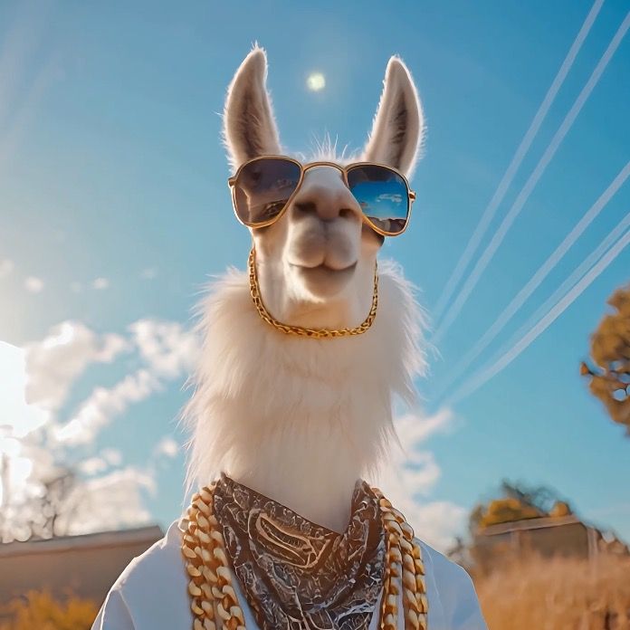 LitLlamas