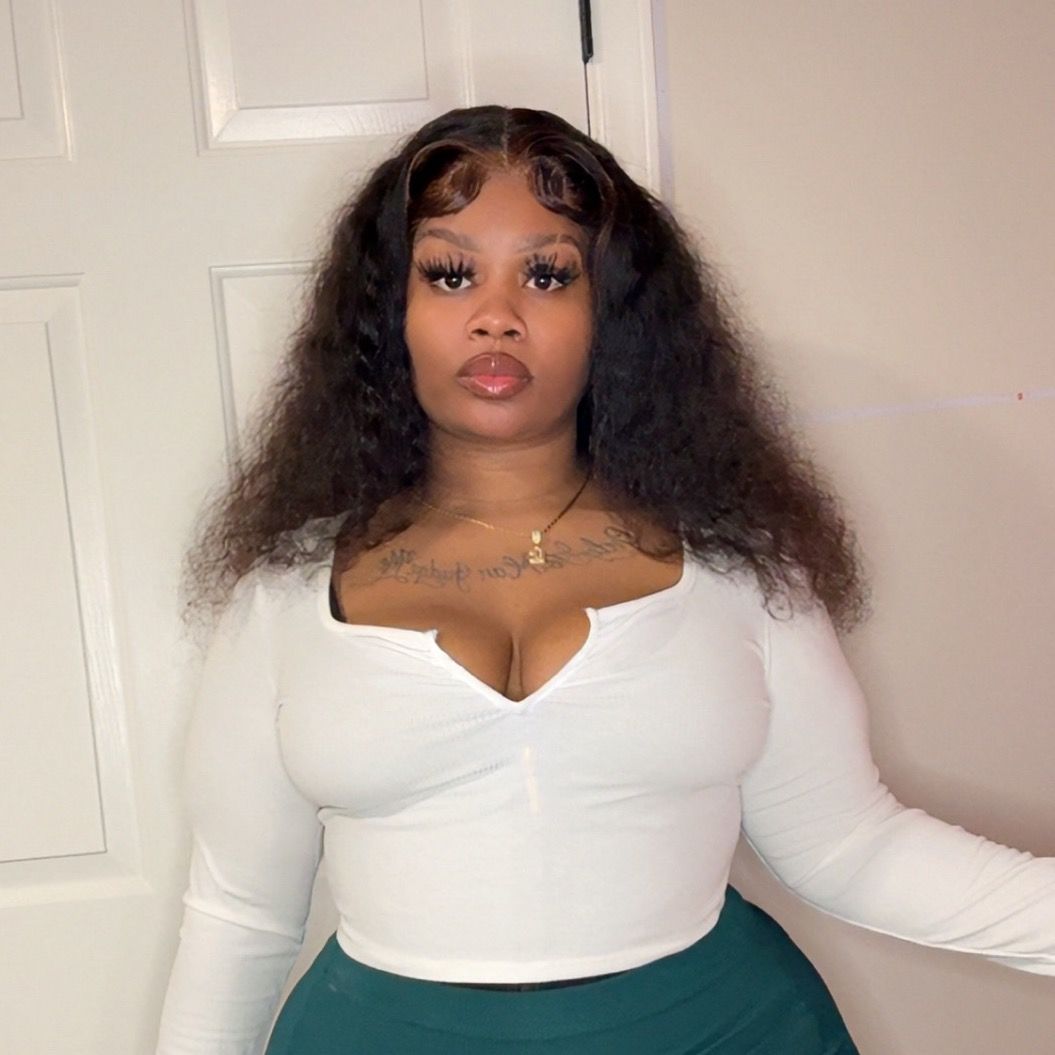 BiggFinee😘