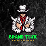 Brand Toxic