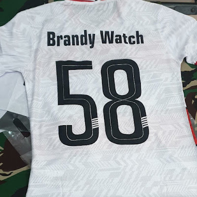 Brandy Watch Channel