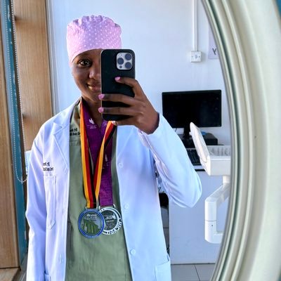 Dr Branice Munyasa