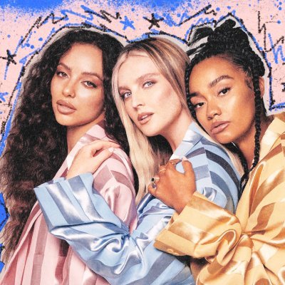 Little Mix Brasil