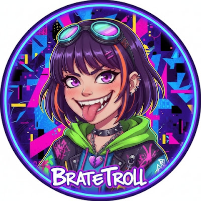 BrateTroll