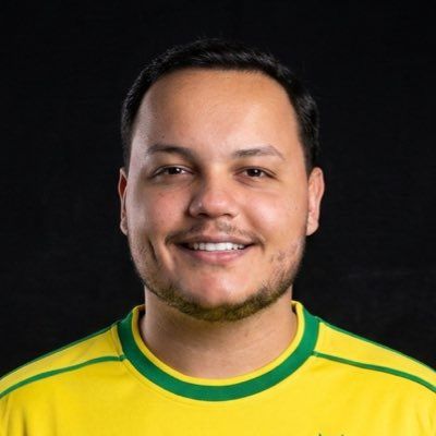 Breno Fonseca 🇧🇷