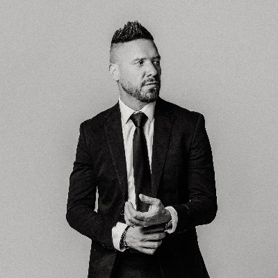 Brent Lindeque