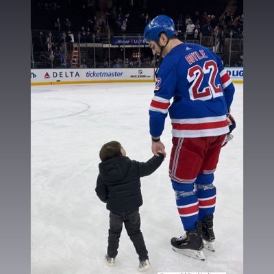 Brian Boyle