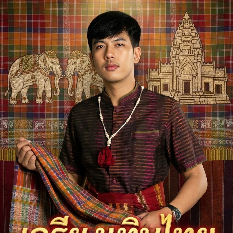เจรียง เทินไทย