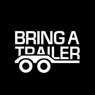 Bring a Trailer