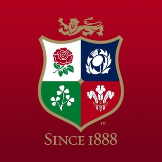 The British & Irish Lions