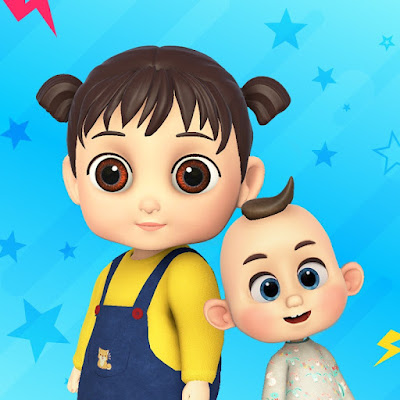BROandSIS - Canzoni per Bambini