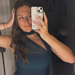 brooke kosinski 🤍