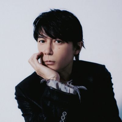 福山雅治