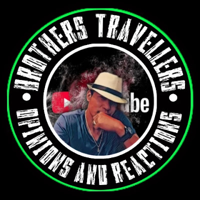 Brothers Travellers