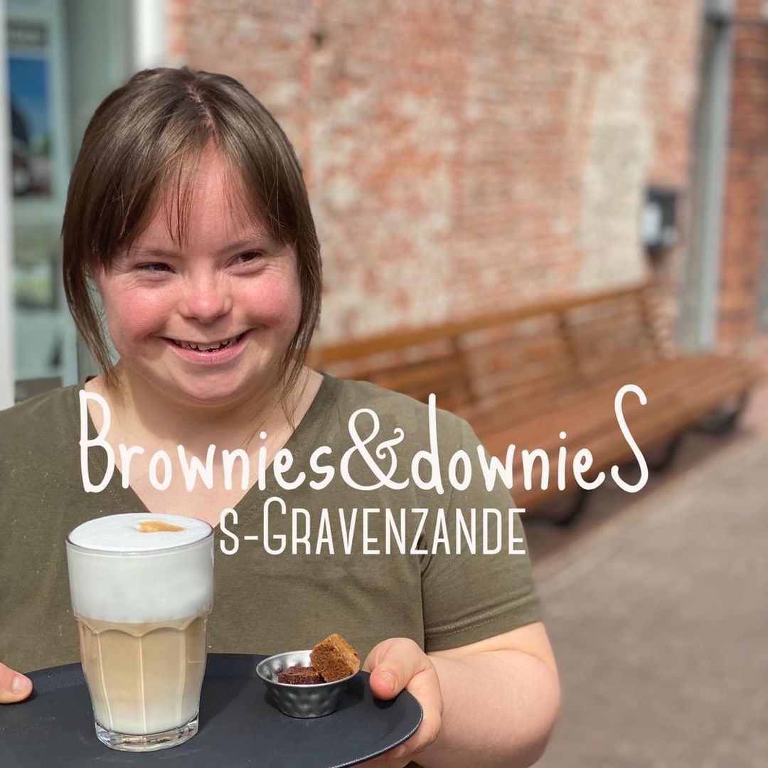 Brownies&downieS sgravenzande