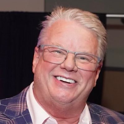 Bruce Prichard