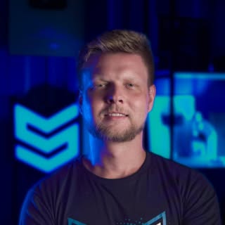 Bruno “Bär” Borba