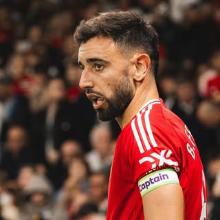Bruno Fernandes