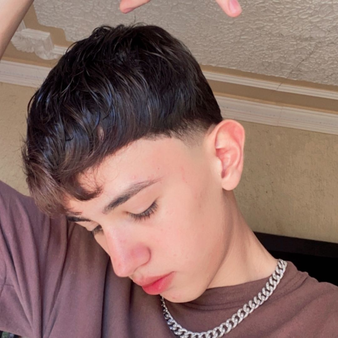 Bryan Espinoza