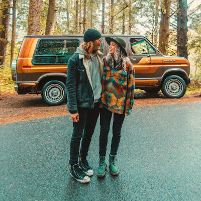 Bryce + Hailey