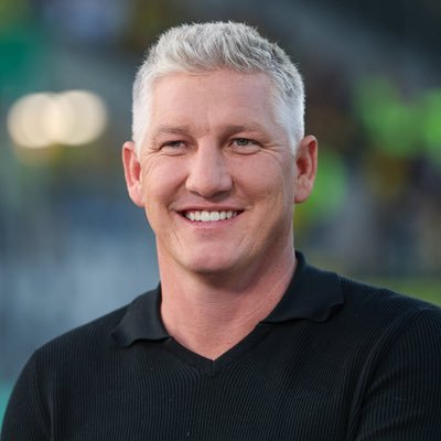 Bastian Schweinsteiger