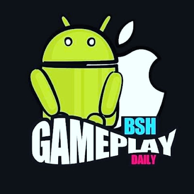 BSH Gameplay Daily