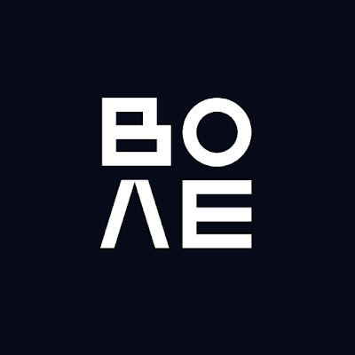 B's table