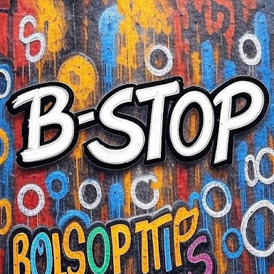B-STOP / ビーストップ