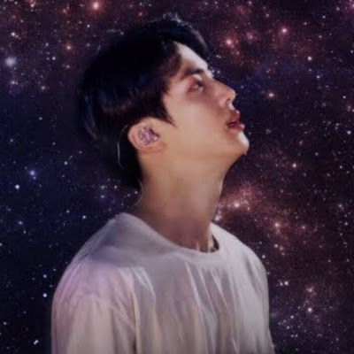 BT21 Galaxy💜💜