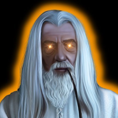 Bitcoin Gandalf
