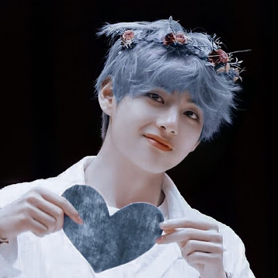 Bts Boy Editz