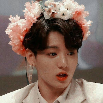 BTS  paradise angels