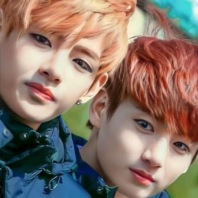bts_Taekook lover girl