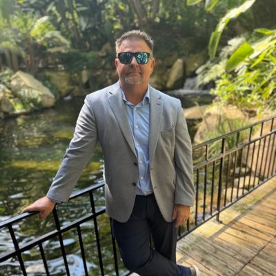 Brian Tyson, MD 🇺🇸