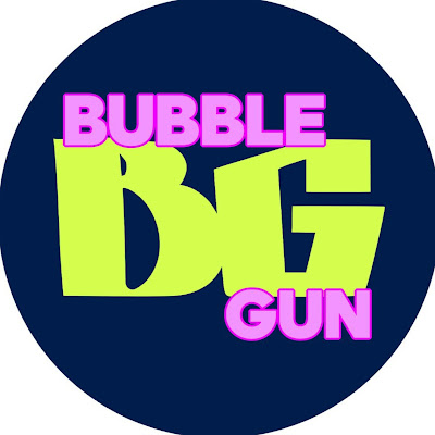 Bubblegun