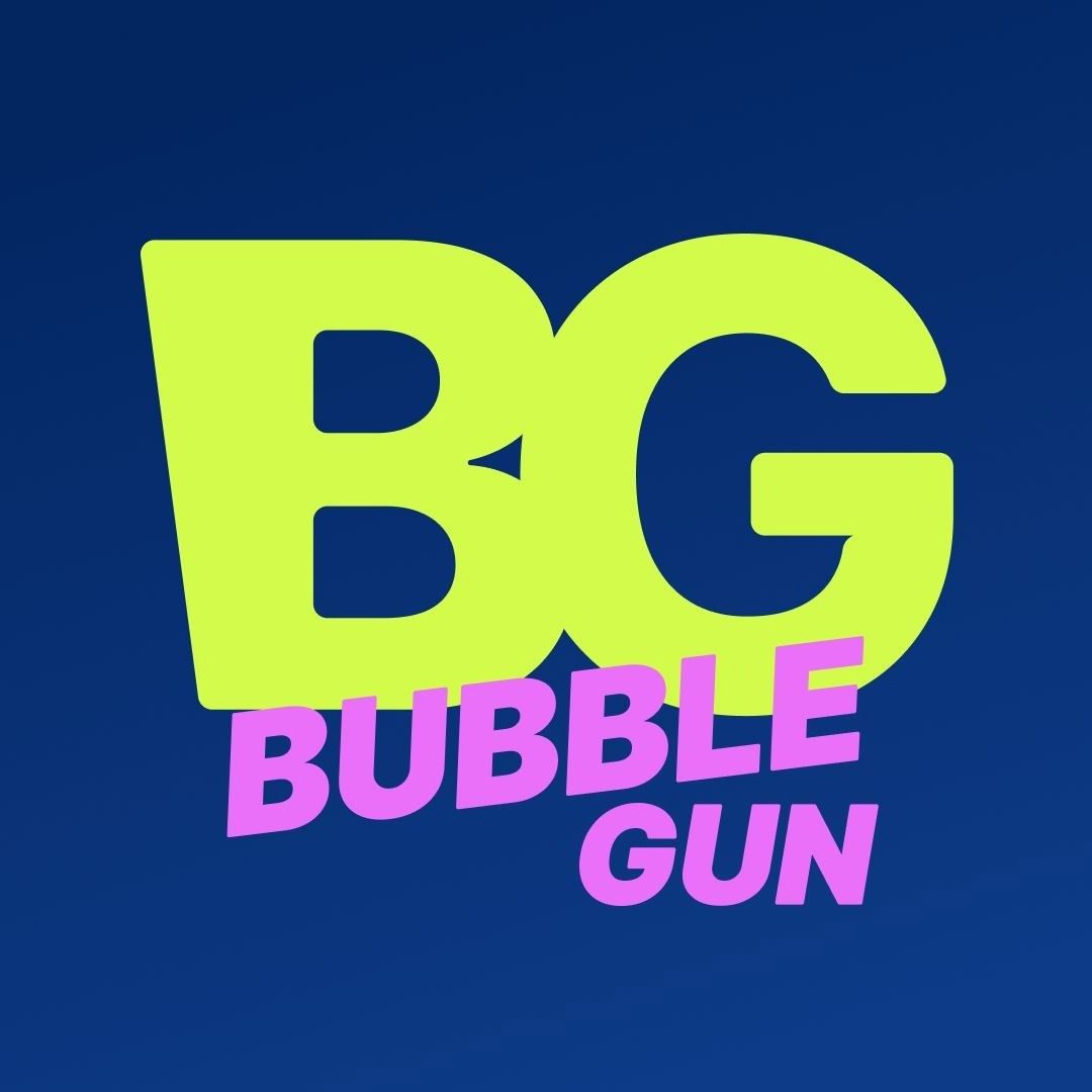 Bubblegun Life
