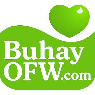 Buhay OFW