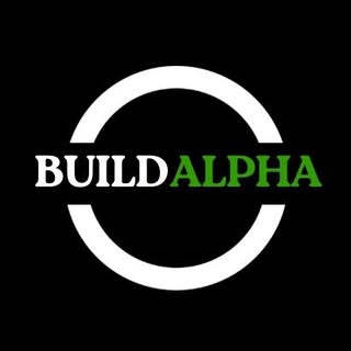 Build Alpha