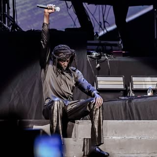 Buju Banton