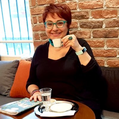 Buket Uzuner