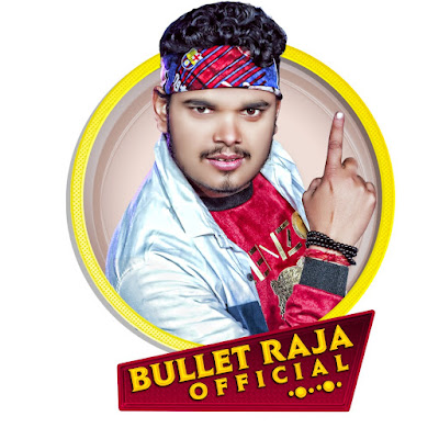 Bullet Raja Official