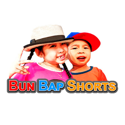 Bun Bap Shorts