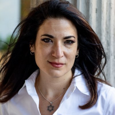 Batya Ungar-Sargon
