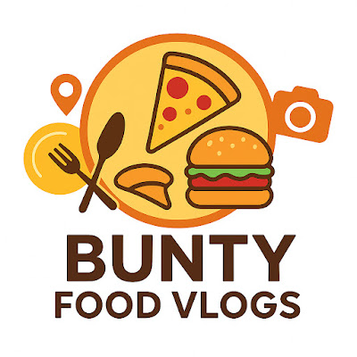 bunty food vlogs