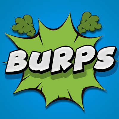 Burps
