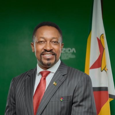 Busisa Moyo
