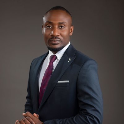 Dingindaba Jonah Buyoya