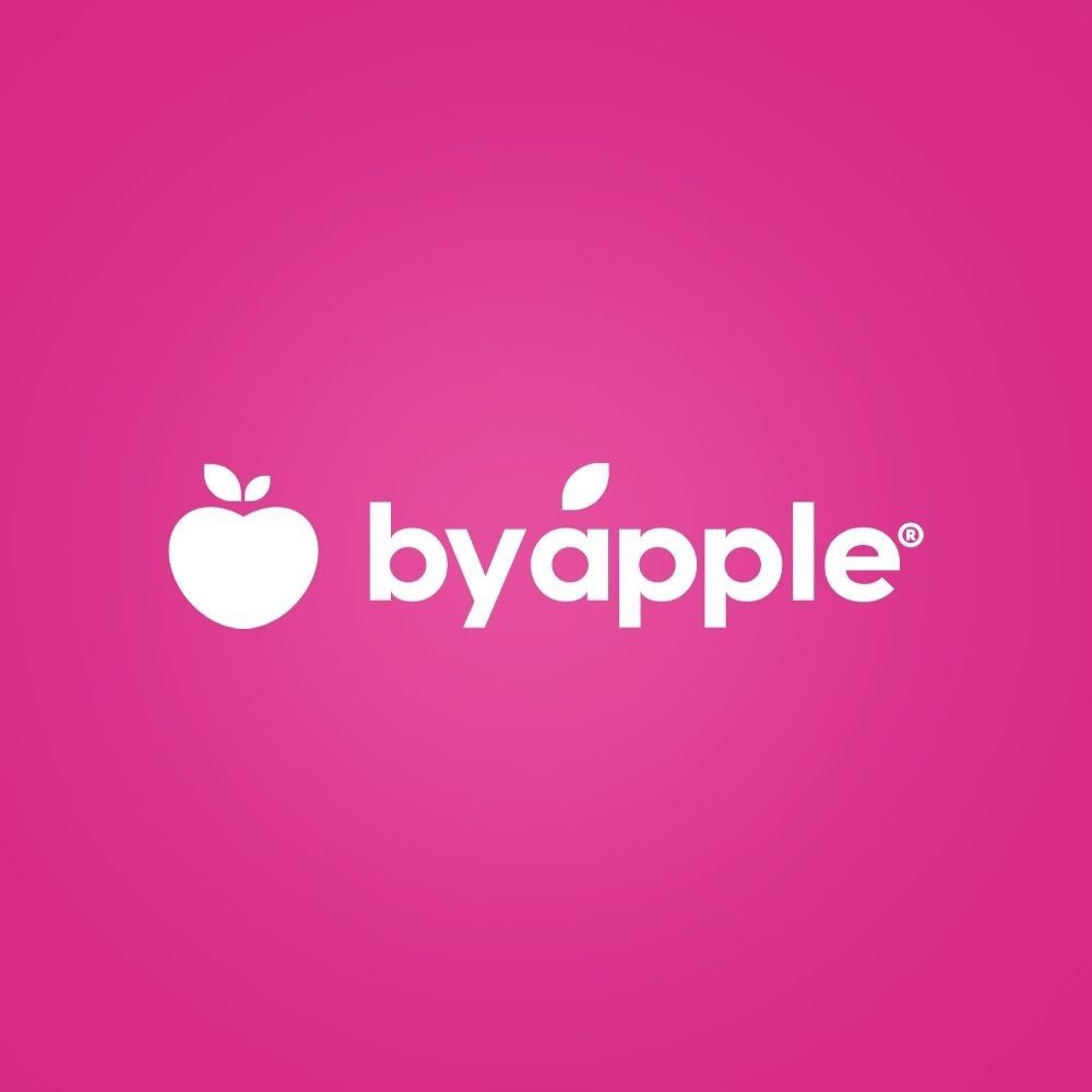 By Apple cosmetics