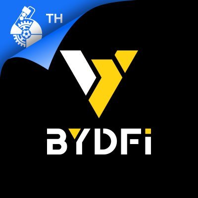 BYDFi