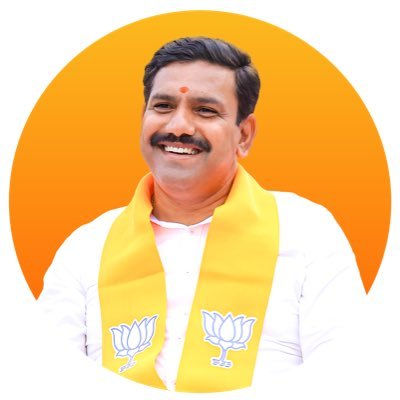 Vijayendra Yediyurappa