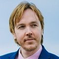 Christopher M. Davidson